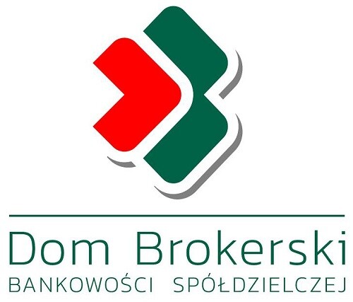 logo domu brokerskiego