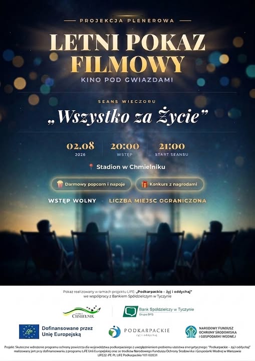Kino Letnie