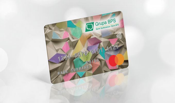 karta kredytowa mastercard